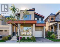 3268 CLOISE WAY, Oakville, Ontario