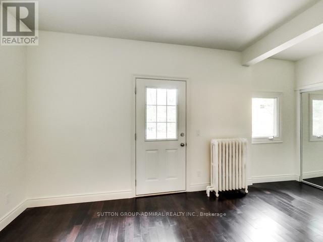 34 Hewitt--Main Floor Avenue, Toronto, Ontario  M6R 1Y3 - Photo 15 - W13463272