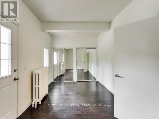 34 Hewitt--Main Floor Avenue, Toronto, Ontario  M6R 1Y3 - Photo 16 - W13463272