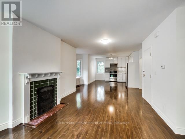 34 Hewitt--Main Floor Avenue, Toronto, Ontario  M6R 1Y3 - Photo 19 - W13463272