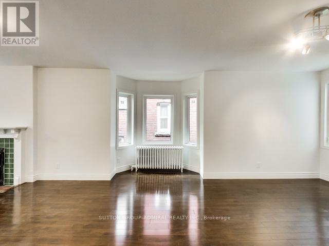 34 Hewitt--Main Floor Avenue, Toronto, Ontario  M6R 1Y3 - Photo 21 - W13463272