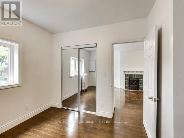 34 Hewitt--Main Floor Avenue, Toronto, Ontario  M6R 1Y3 - Photo 22 - W13463272