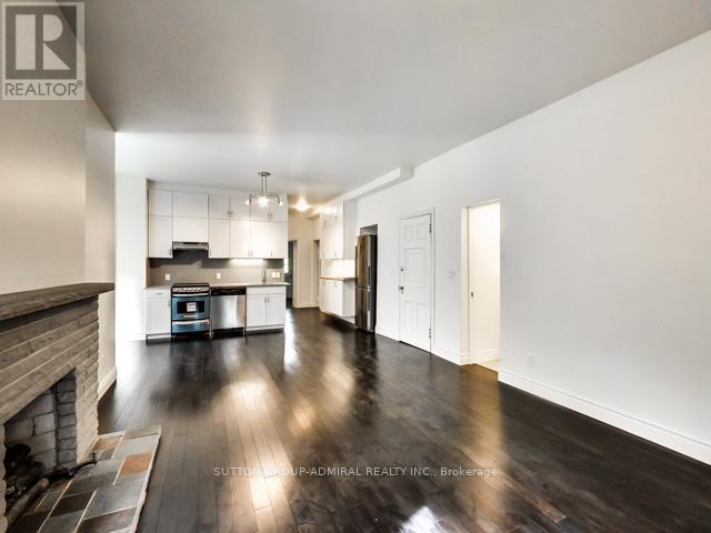 34 Hewitt--Main Floor Avenue, Toronto, Ontario  M6R 1Y3 - Photo 4 - W13463272