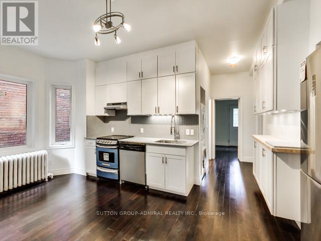 34 Hewitt--Main Floor Avenue, Toronto, Ontario  M6R 1Y3 - Photo 6 - W13463272