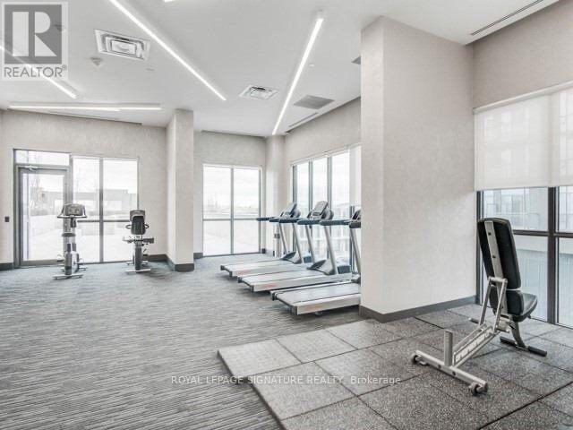 701 - 5025 Four Springs Avenue, Mississauga, Ontario  L5R 0E4 - Photo 14 - W13463318