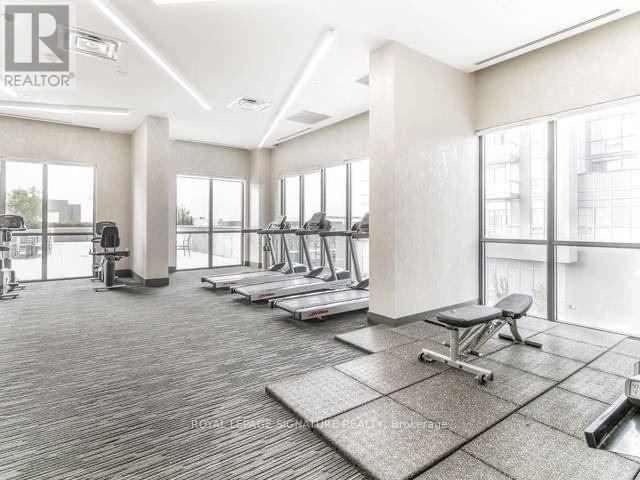 701 - 5025 Four Springs Avenue, Mississauga, Ontario  L5R 0E4 - Photo 18 - W13463318