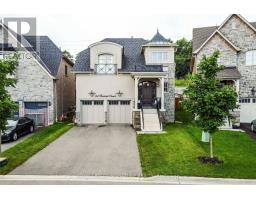 24 FOXTAIL COURT, Halton Hills, Ontario