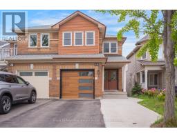 49 TILLER TRAIL, Brampton, Ontario