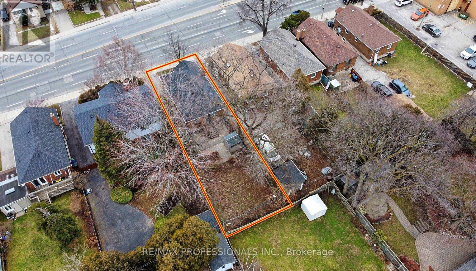 1213 Islington Avenue, Toronto, Ontario  M8Z 4T2 - Photo 22 - W13463376