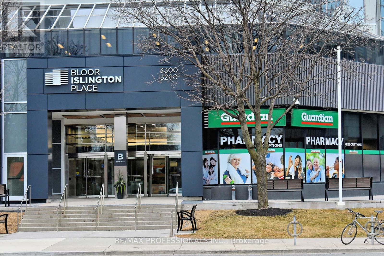 1213 Islington Avenue, Toronto, Ontario  M8Z 4T2 - Photo 27 - W13463376