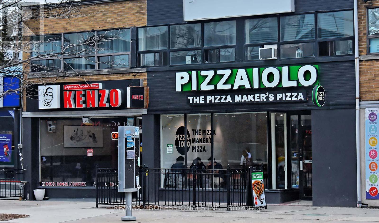 1213 Islington Avenue, Toronto, Ontario  M8Z 4T2 - Photo 28 - W13463376