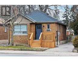 1213 ISLINGTON AVENUE, Toronto, Ontario