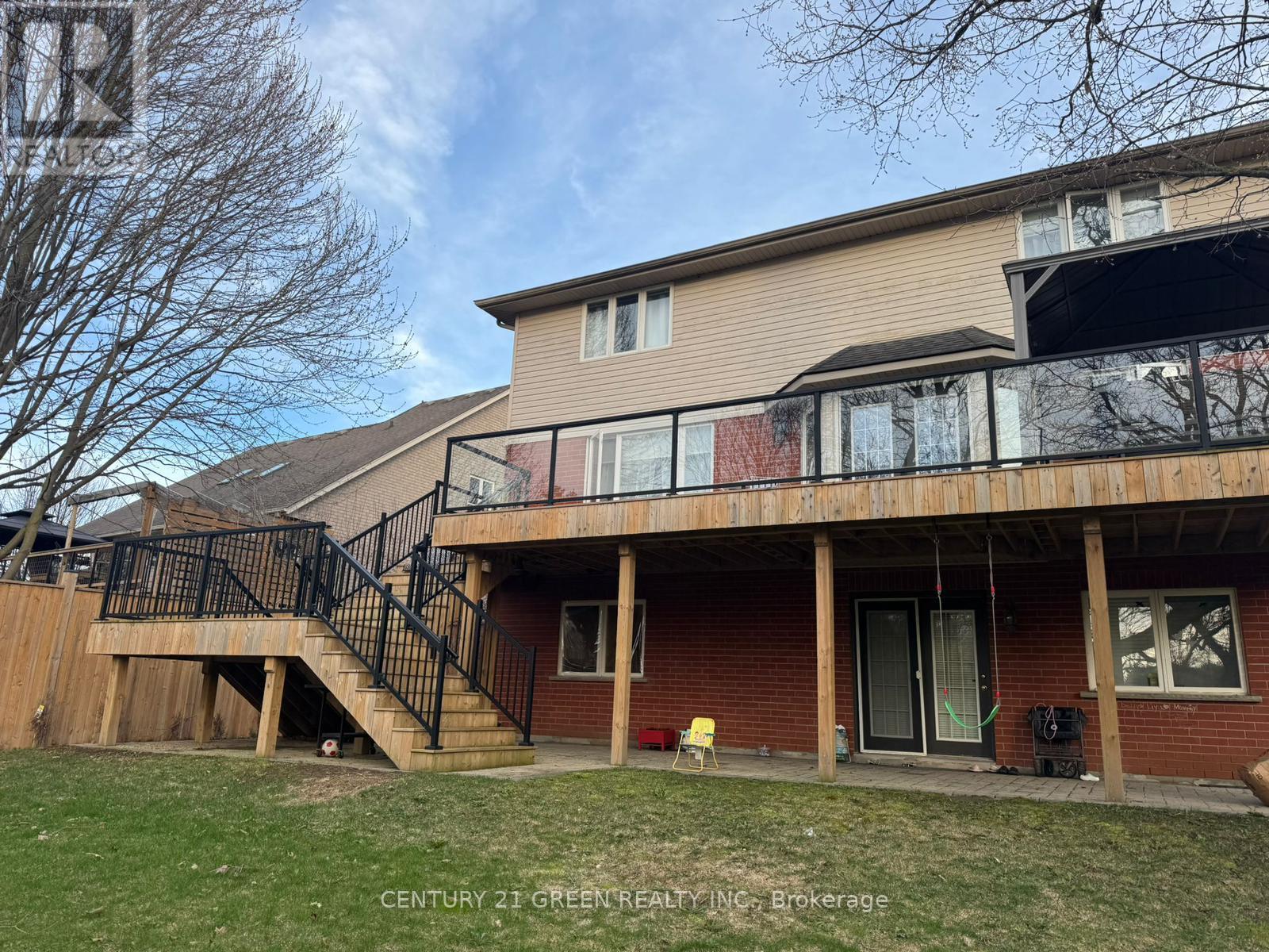 Lower - 17 Jean Anderson Crescent, Guelph, Ontario  N1G 5A6 - Photo 6 - X13463146