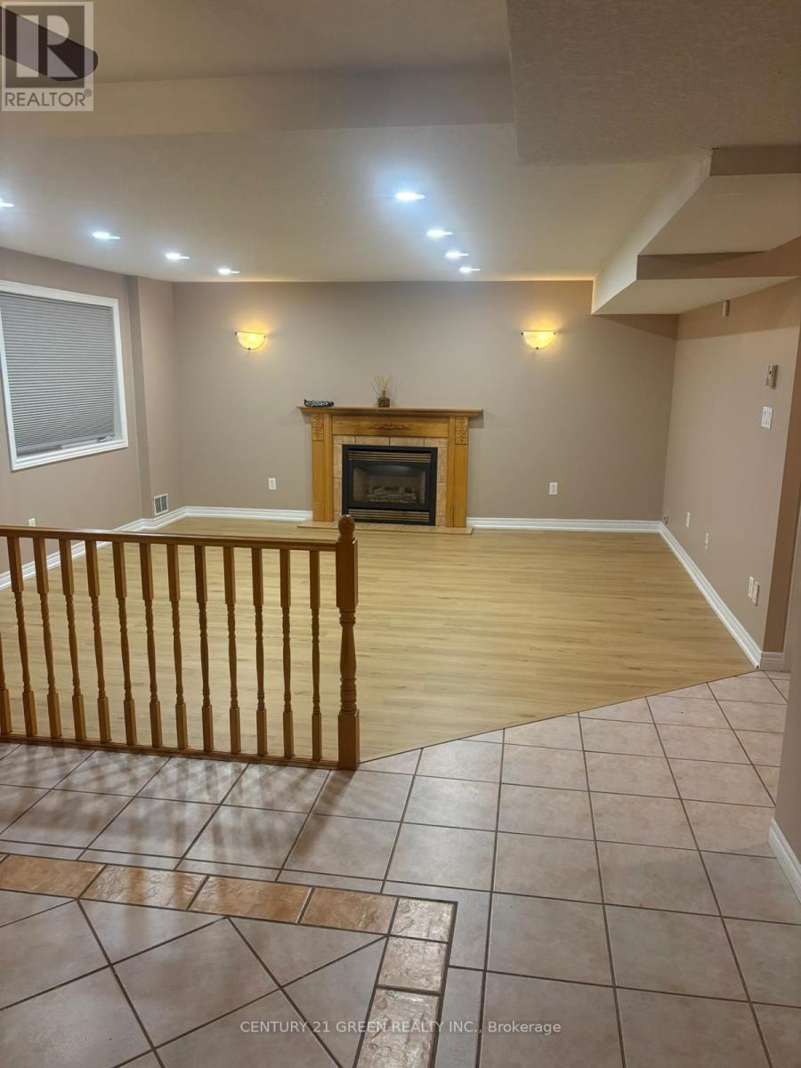 Lower - 17 Jean Anderson Crescent, Guelph, Ontario  N1G 5A6 - Photo 2 - X13463146