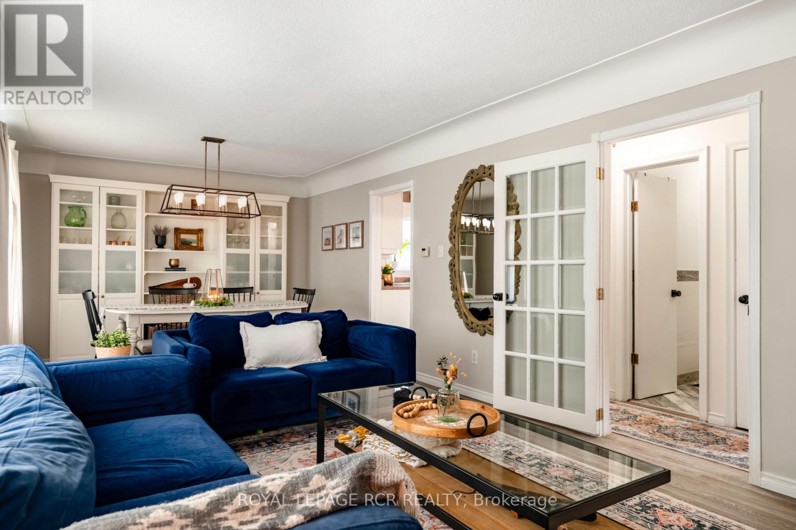 9 Ponsford Street, East Luther Grand Valley, Ontario  L9W 5W7 - Photo 6 - X13463254