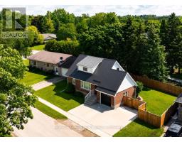9 PONSFORD STREET, East Luther Grand Valley, Ontario