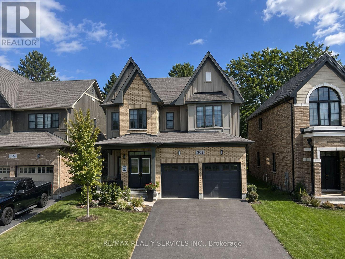 201 DINGMAN STREET, Wellington North, Ontario