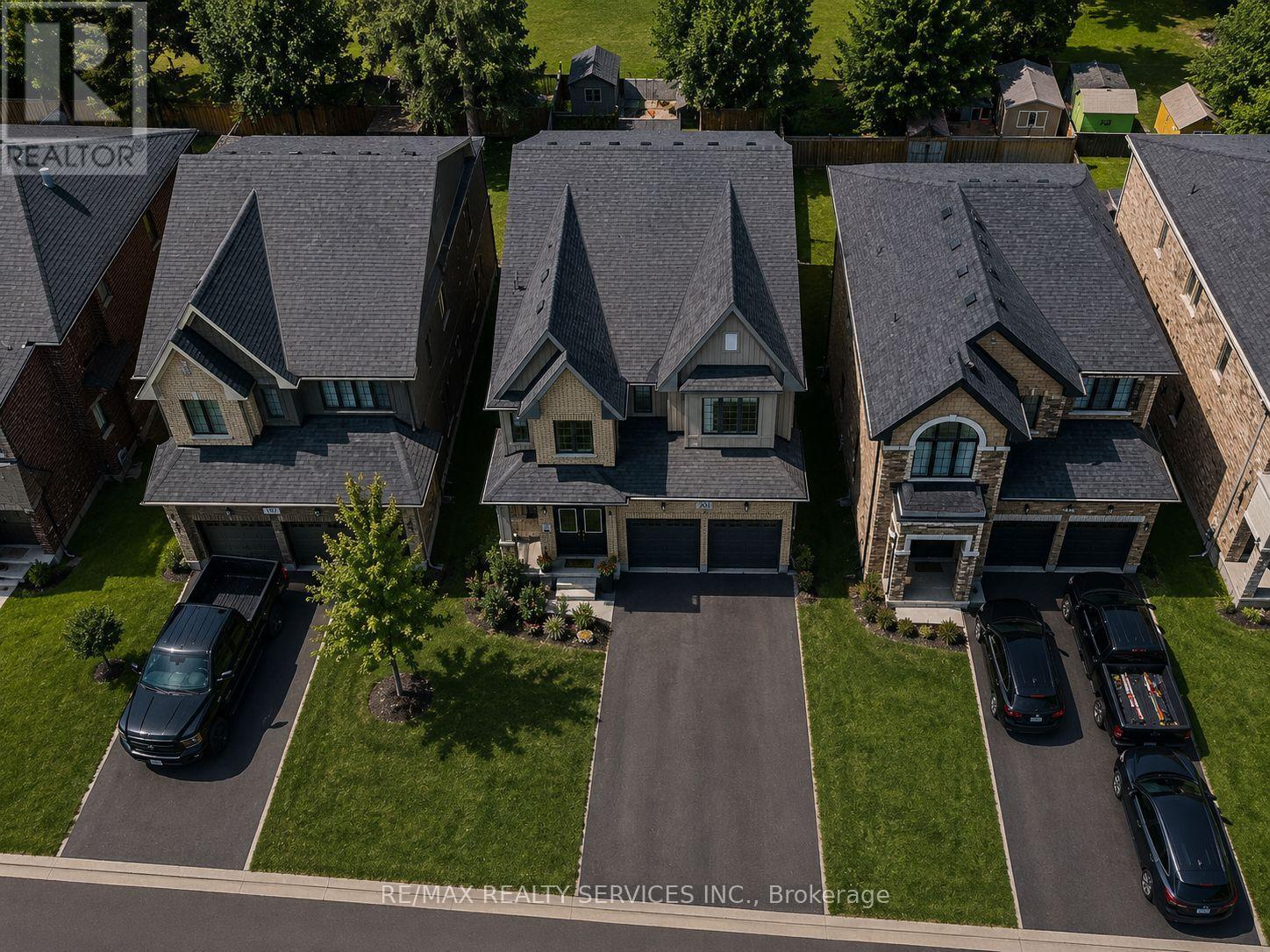 201 Dingman Street, Wellington North, Ontario  N0G 1A0 - Photo 2 - X13463266