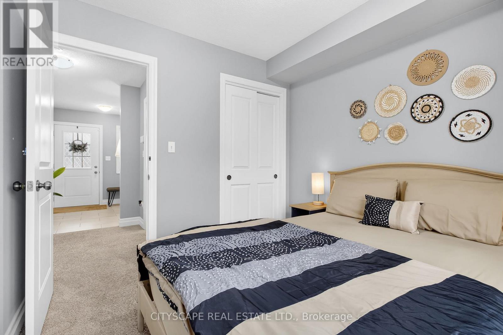 4 Nathan Court, Cambridge, Ontario  N1P 0B2 - Photo 22 - X13463304
