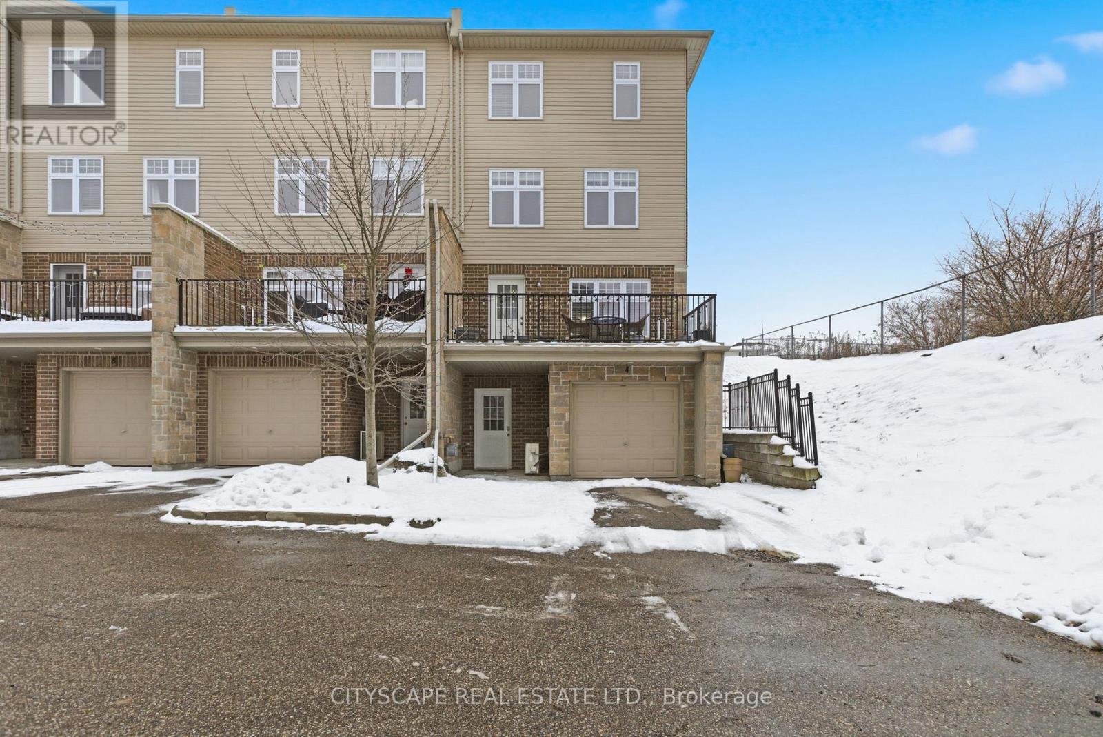4 Nathan Court, Cambridge, Ontario  N1P 0B2 - Photo 41 - X13463304