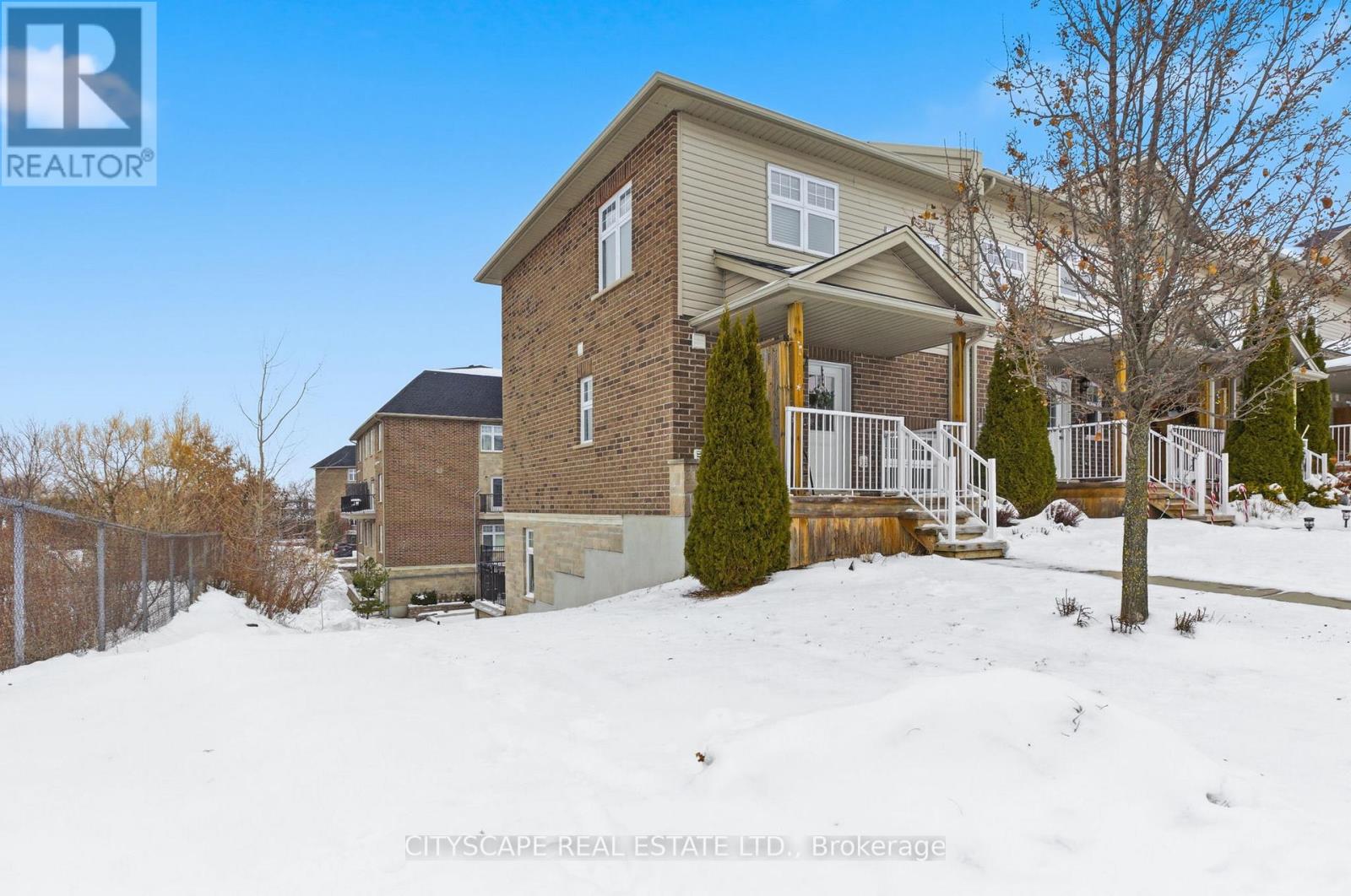 4 Nathan Court, Cambridge, Ontario  N1P 0B2 - Photo 44 - X13463304