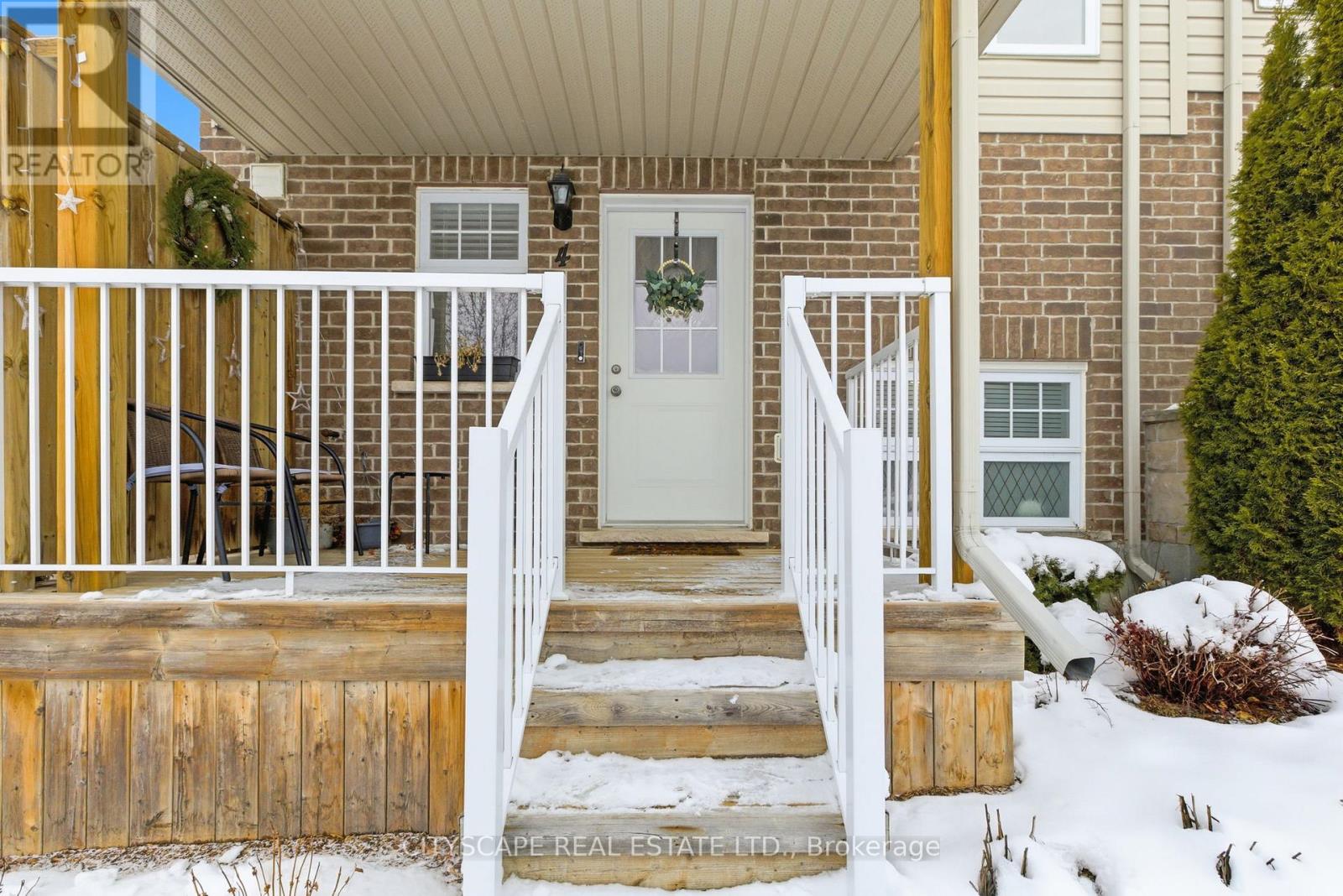 4 Nathan Court, Cambridge, Ontario  N1P 0B2 - Photo 47 - X13463304