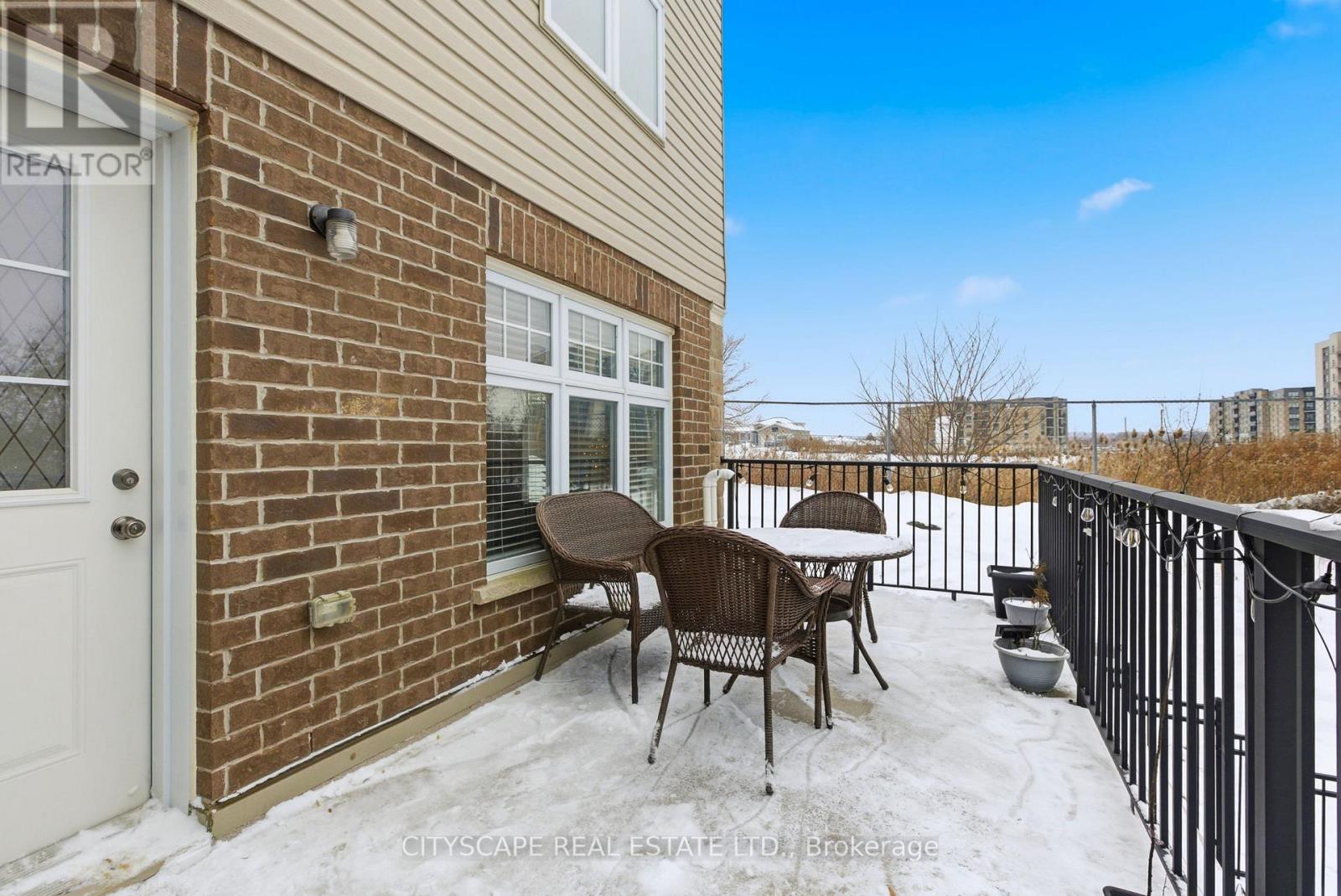 4 Nathan Court, Cambridge, Ontario  N1P 0B2 - Photo 49 - X13463304