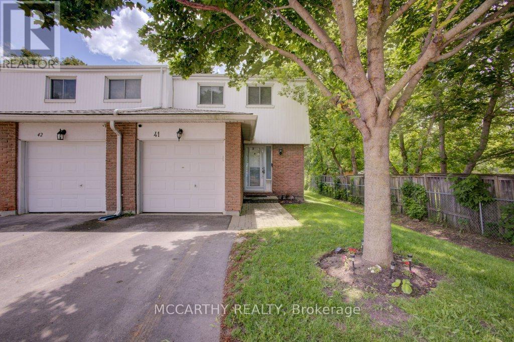 41 - 325 William Street, Shelburne, Ontario  L9V 2X6 - Photo 2 - X13463326