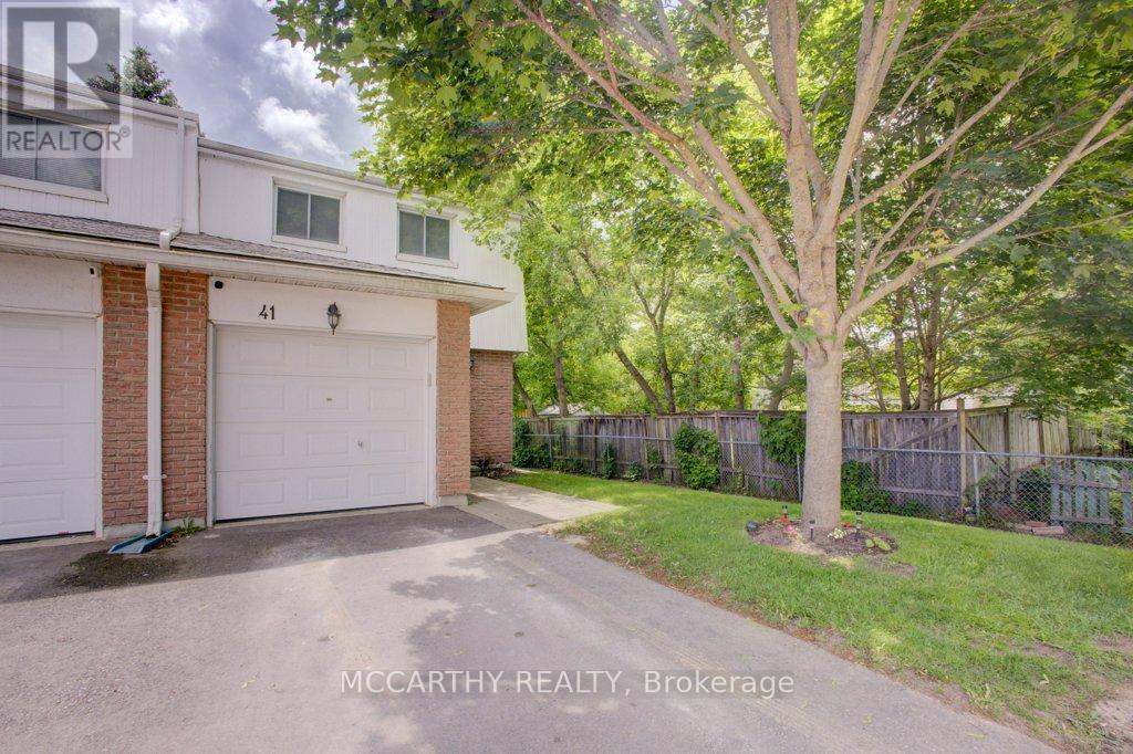 41 - 325 William Street, Shelburne, Ontario  L9V 2X6 - Photo 3 - X13463326