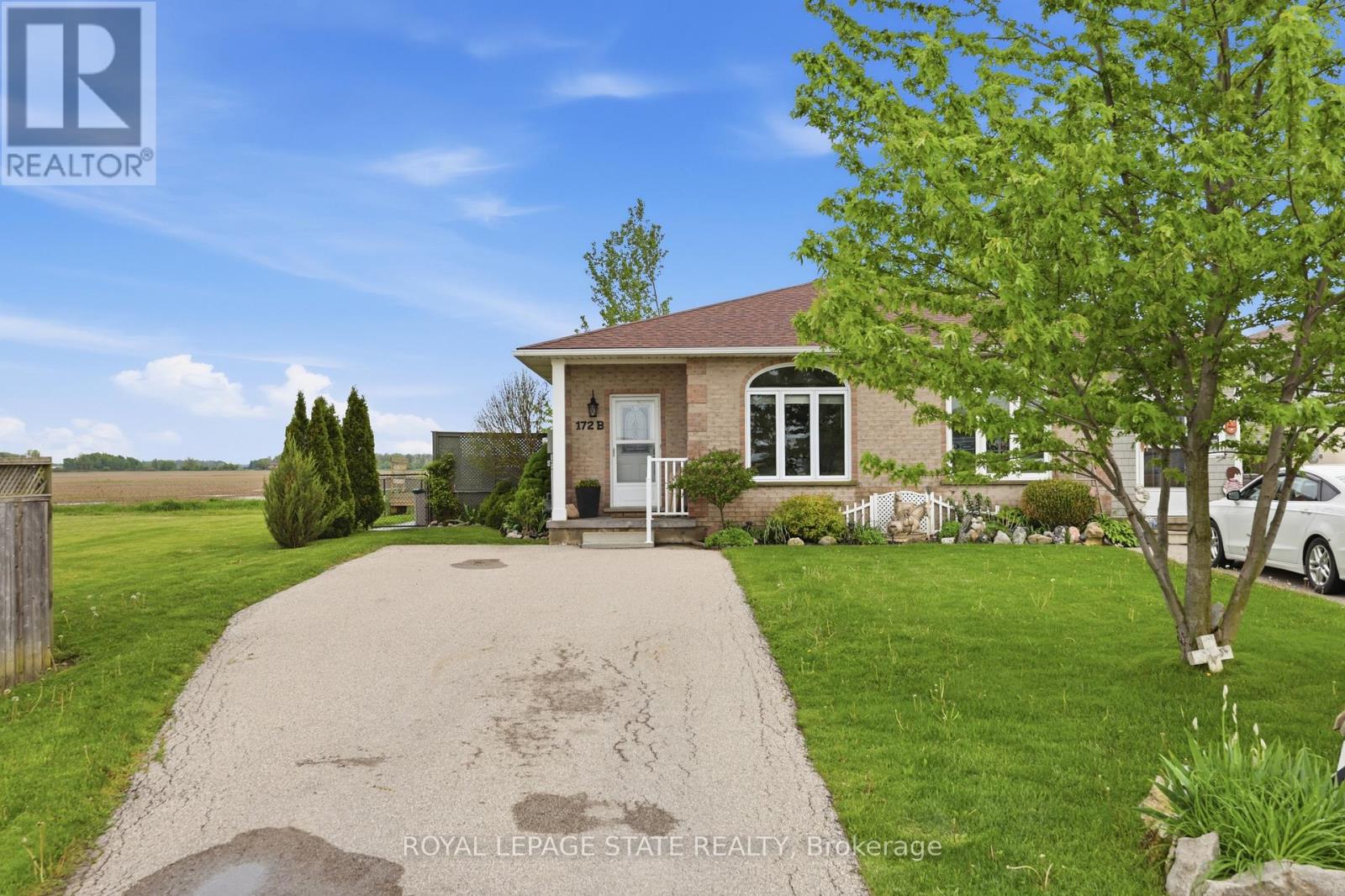 172 B KING STREET E, Haldimand, Ontario