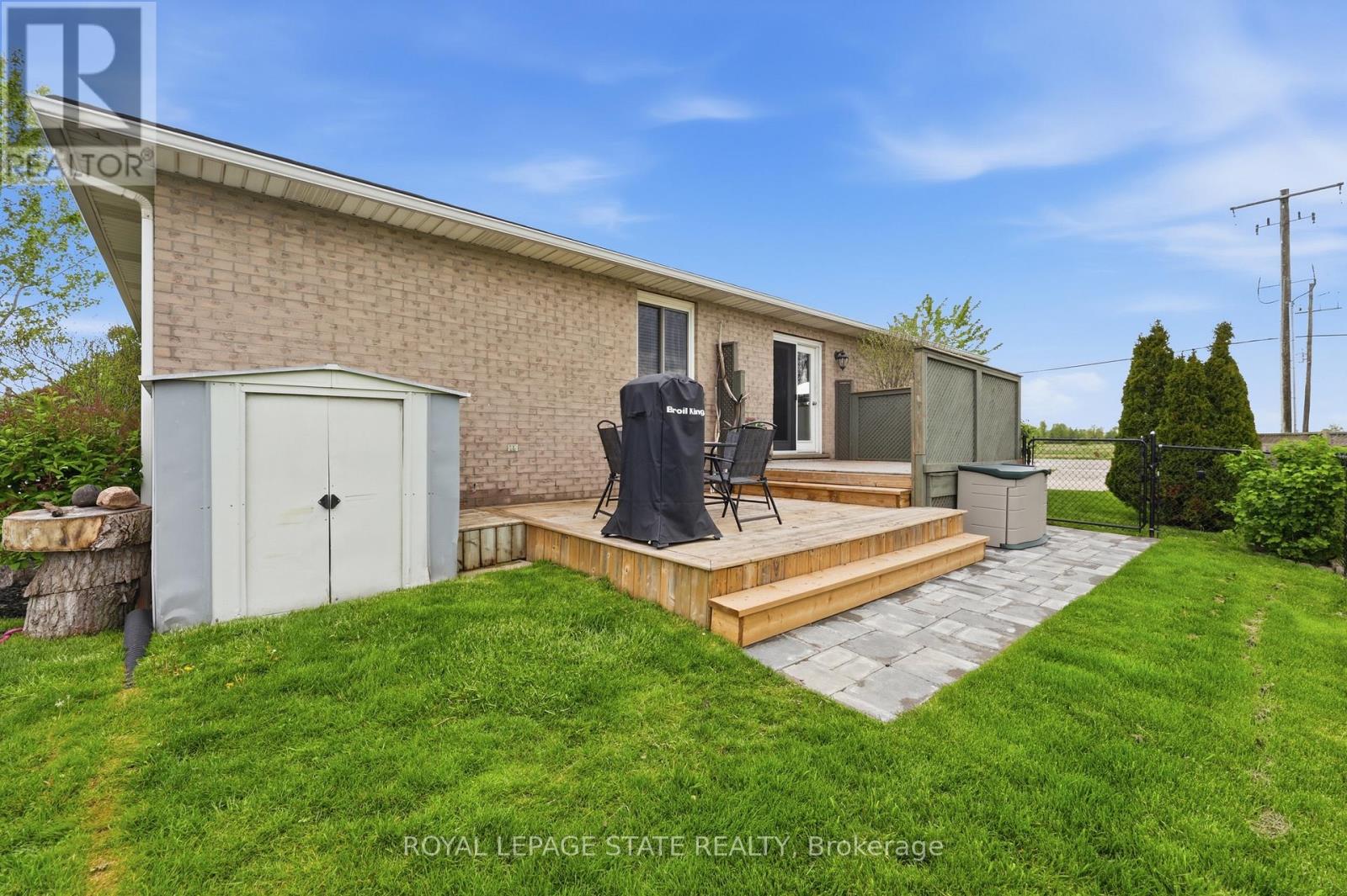 172 B King Street E, Haldimand, Ontario  N0A 1H0 - Photo 31 - X13463334