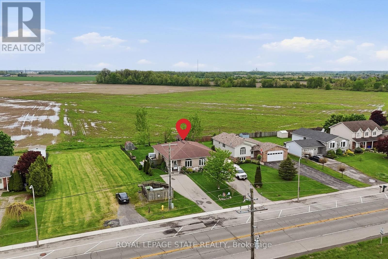 172 B King Street E, Haldimand, Ontario  N0A 1H0 - Photo 37 - X13463334