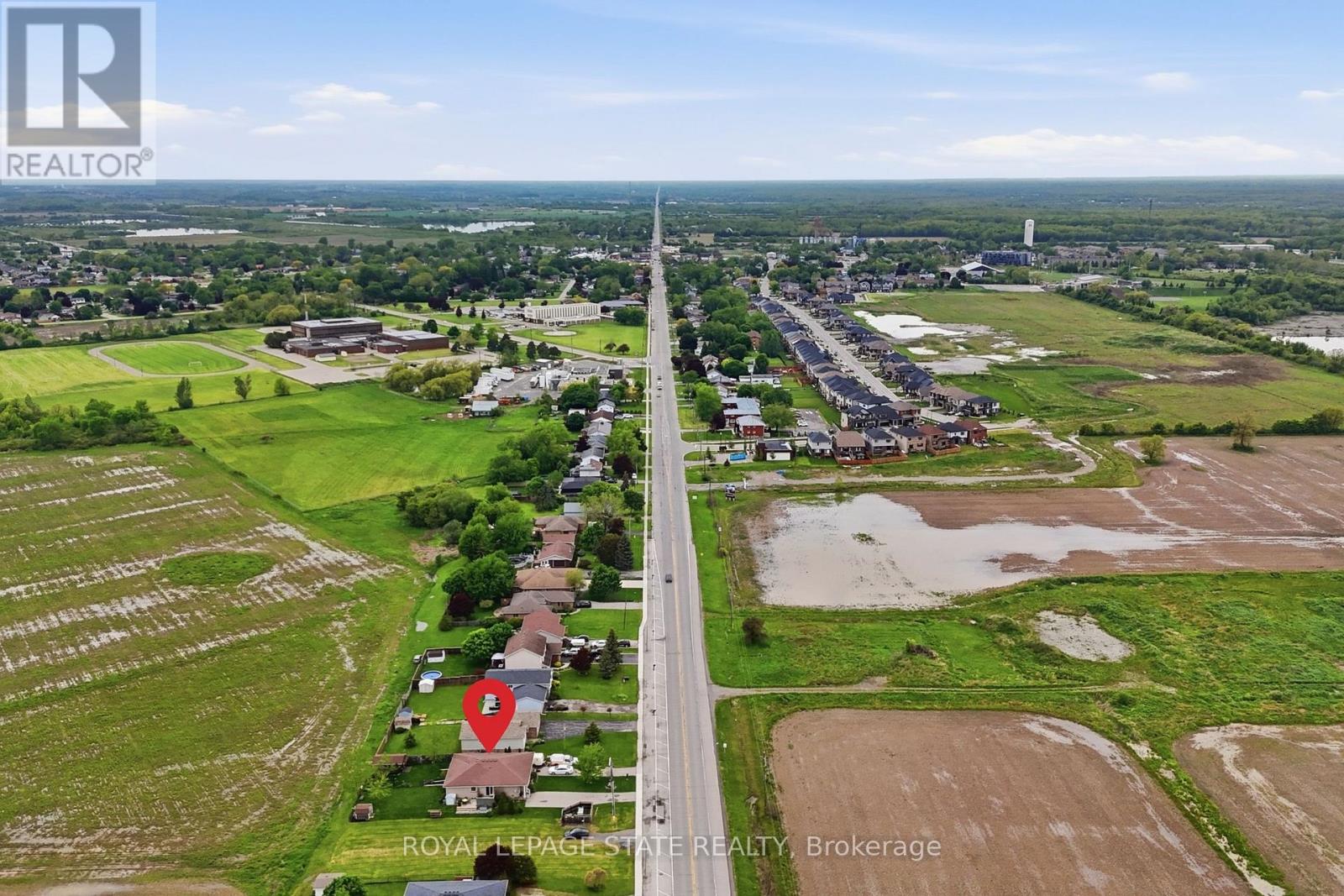 172 B King Street E, Haldimand, Ontario  N0A 1H0 - Photo 40 - X13463334