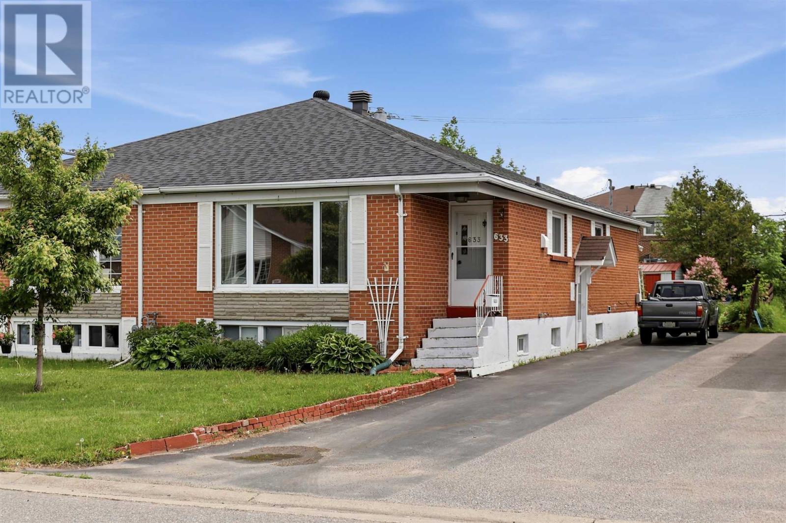 633 Placid AVE, Sault Ste. Marie, Ontario