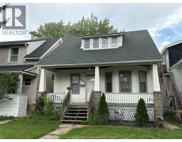 1024 WINDSOR AVENUE, Windsor, Ontario