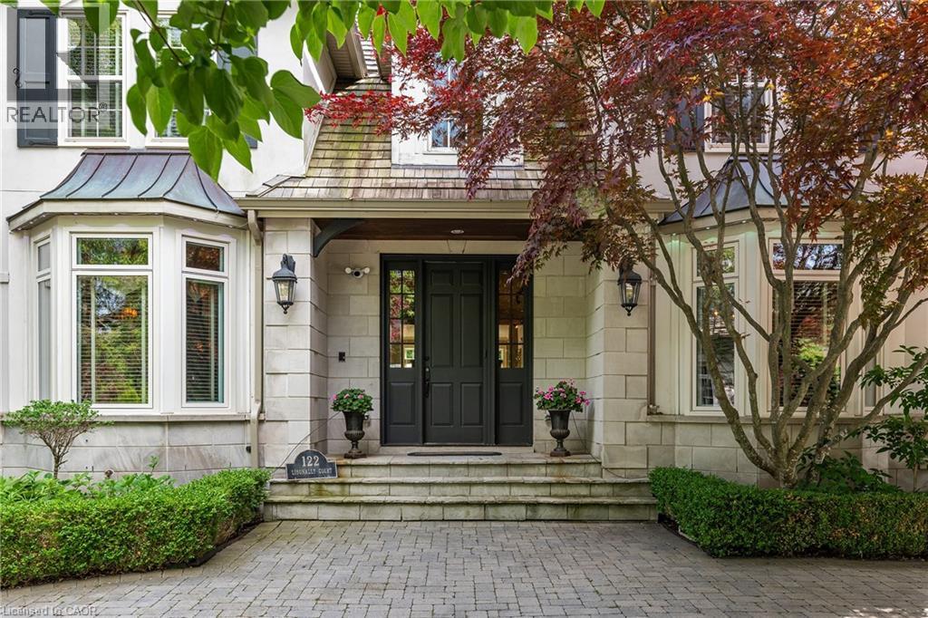 122 Lisonally Court, Oakville, Ontario  L6L 6P2 - Photo 13 - 40841183