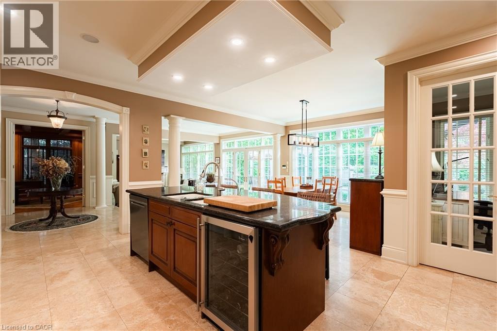 122 Lisonally Court, Oakville, Ontario  L6L 6P2 - Photo 20 - 40841183