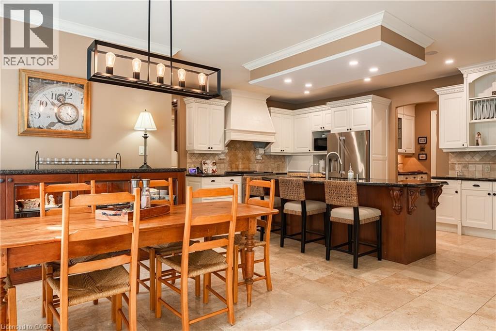 122 Lisonally Court, Oakville, Ontario  L6L 6P2 - Photo 22 - 40841183