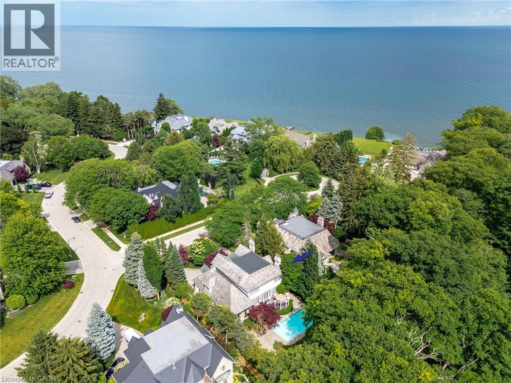 122 Lisonally Court, Oakville, Ontario  L6L 6P2 - Photo 4 - 40841183