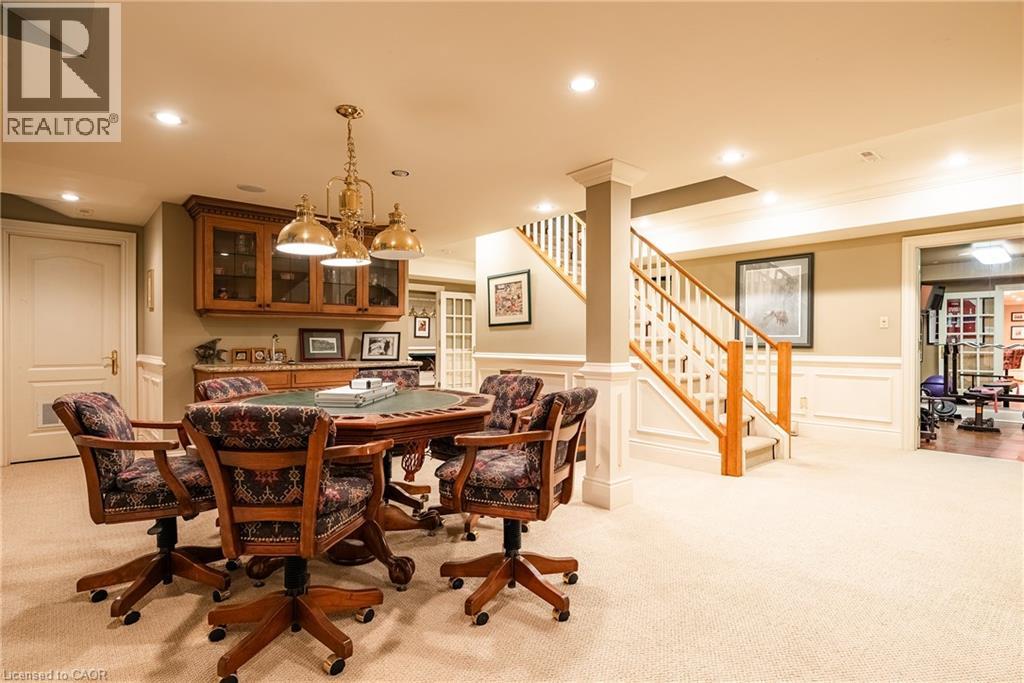 122 Lisonally Court, Oakville, Ontario  L6L 6P2 - Photo 40 - 40841183