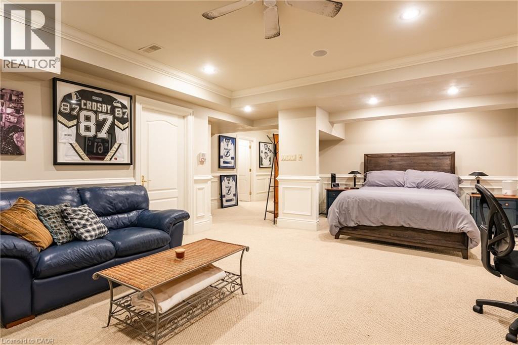 122 Lisonally Court, Oakville, Ontario  L6L 6P2 - Photo 43 - 40841183