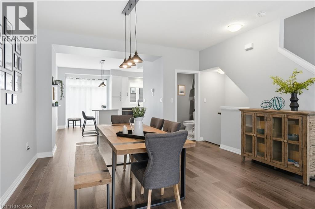 61 Soho Street Unit# 57, Stoney Creek, Ontario  L8J 0M5 - Photo 13 - 40841139