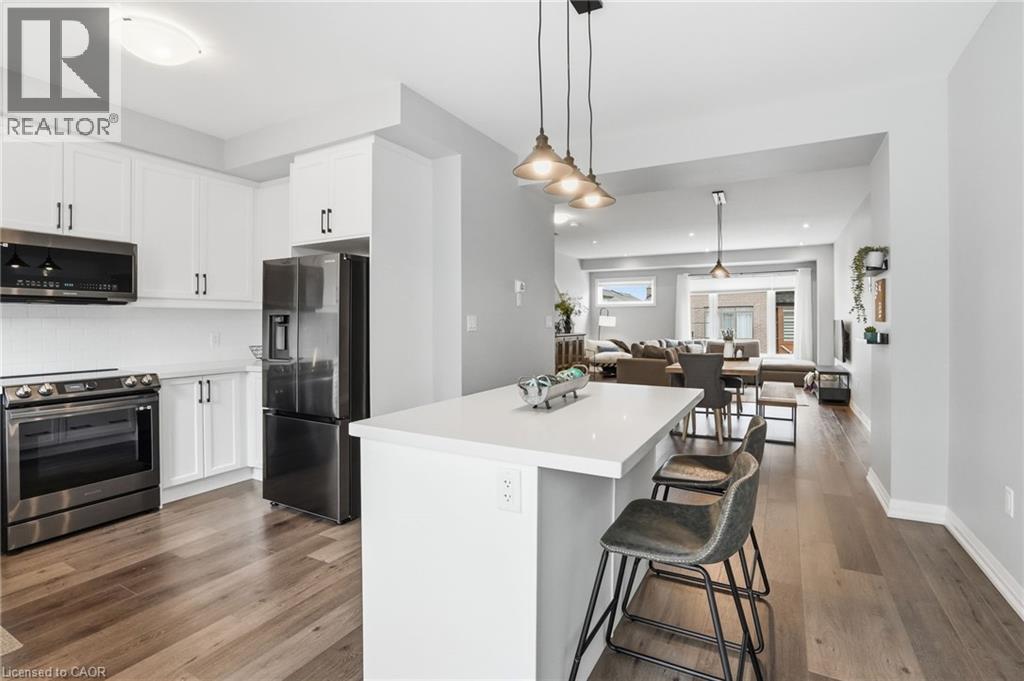 61 Soho Street Unit# 57, Stoney Creek, Ontario  L8J 0M5 - Photo 19 - 40841139