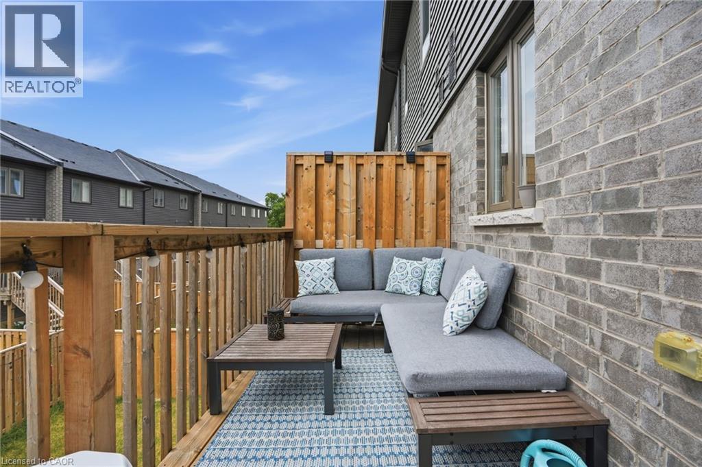 61 Soho Street Unit# 57, Stoney Creek, Ontario  L8J 0M5 - Photo 35 - 40841139