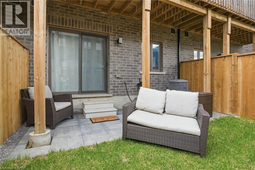 61 Soho Street Unit# 57, Stoney Creek, Ontario  L8J 0M5 - Photo 36 - 40841139