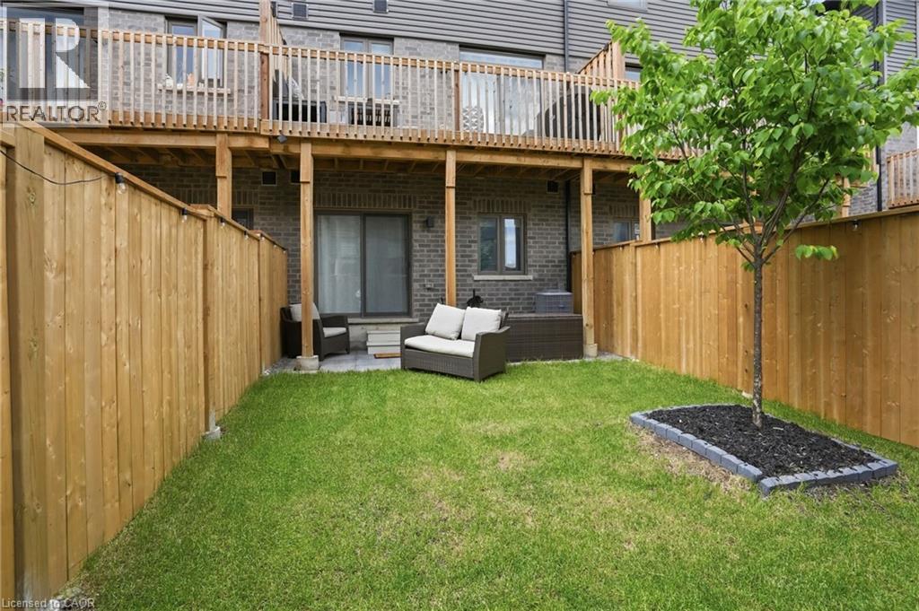 61 Soho Street Unit# 57, Stoney Creek, Ontario  L8J 0M5 - Photo 38 - 40841139