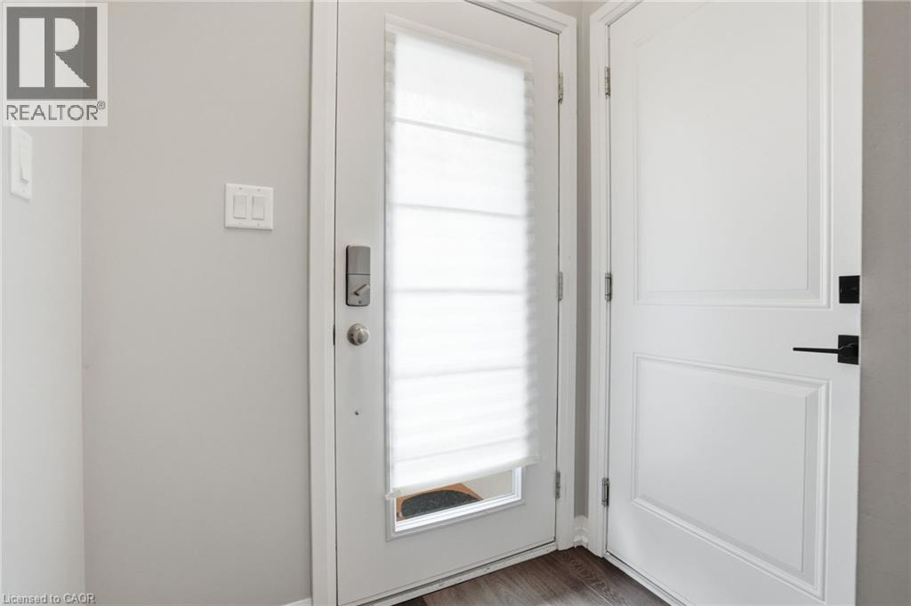 61 Soho Street Unit# 57, Stoney Creek, Ontario  L8J 0M5 - Photo 4 - 40841139