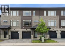 61 SOHO Street Unit# 57, Stoney Creek, Ontario