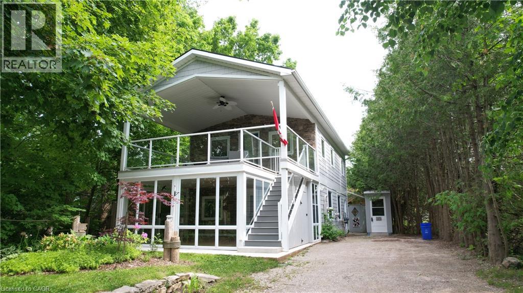 265 MILL Street, Saugeen Shores, Ontario