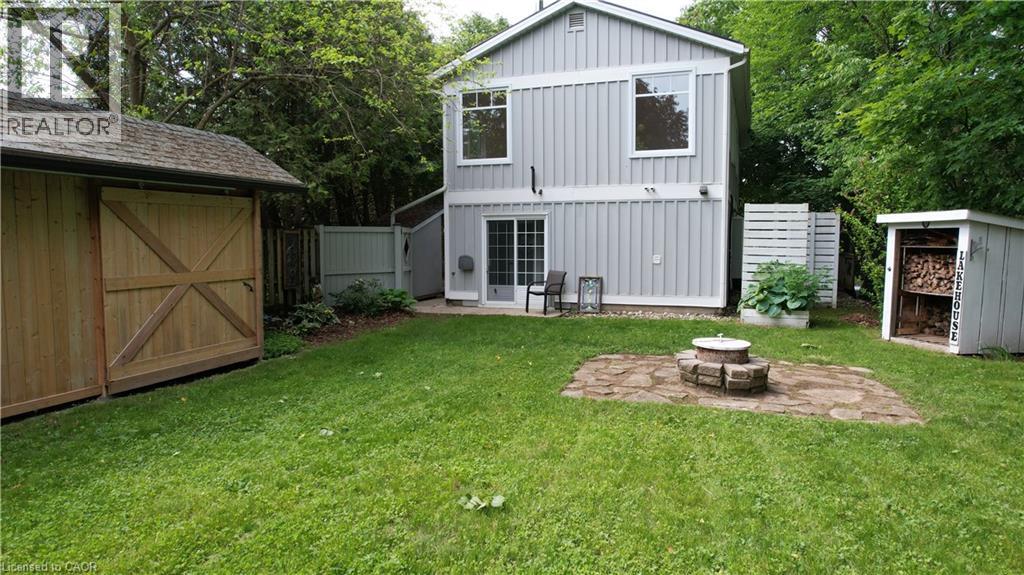 265 Mill Street, Saugeen Shores, Ontario  N0H 2C2 - Photo 12 - 40840828